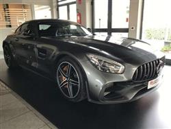 MERCEDES GT C