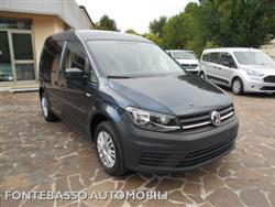 VOLKSWAGEN CADDY 2.0 TDI 102 CV Trendline