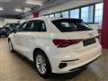 AUDI A3 SPORTBACK SPB 35 TFSI Business