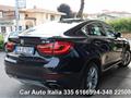 BMW X6 xDrive30d 249CV UniProp Navi PRO Sospensioni LED++