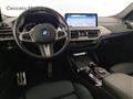 BMW X4 xDrive30d 48V Msport