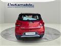 MAHINDRA KUV100 1.2 VVT K8 GPL *NEOPATENTATI*