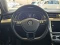 VOLKSWAGEN Passat 2.0 tdi Executive 150cv dsg 7m