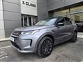 LAND ROVER DISCOVERY SPORT Discovery Sport 2.0 TD4 180 CV AWD Auto R-Dynamic SE