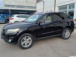 HYUNDAI SANTA FE Santa Fe 2.2 CRDi VGT 4WD Comfort