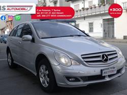 MERCEDES CLASSE R R 320 CDI cat 4Matic Chrome