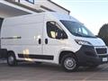 PEUGEOT Boxer L2-H2 2.2 m-jet 140cv