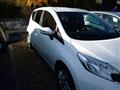 NISSAN NOTE 1.2 12V Acenta Plus