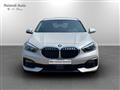 BMW SERIE 1 d Business Advantage auto