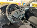 VOLKSWAGEN TIGUAN 2.0 TDI SCR DSG Business BlueMotion Technology