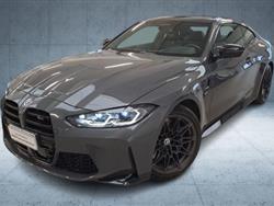 BMW SERIE 4 Competition M xDrive Edition 50 Jahre Bmw M