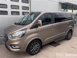 FORD TOURNEO CUSTOM Tourneo Custom 320 2.0 EcoBlue 130CV aut. PC Titanium