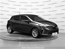 RENAULT NEW CLIO Clio ECO-G 100 CV 5 porte Evolution