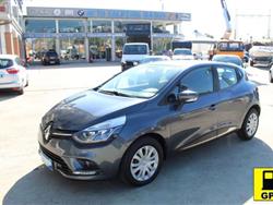 RENAULT Clio 0.9 tce energy Life Gpl 90cv my18