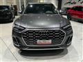 AUDI SQ5 TDI quattro tiptronic