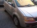 FIAT IDEA 1.4 16V Actual motore 25000km  120000 a cruscotto