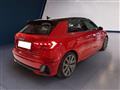 AUDI A1 ALLSTREET II 2019 Sportback Sportback 25 1.0 tfsi S Line Edition my20