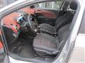 CHEVROLET AVEO 1.2 86CV 5 porte LTZ