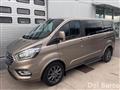 FORD TOURNEO CUSTOM Tourneo Custom 320 2.0 EcoBlue 130CV aut. PC Titanium