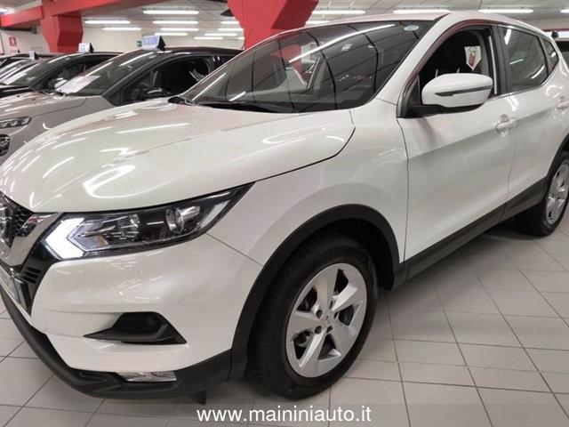 NISSAN QASHQAI 1.2 DIG-T Acenta