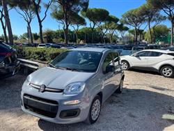 FIAT PANDA CROSS 1.0cc HYBRID 70cv GSE