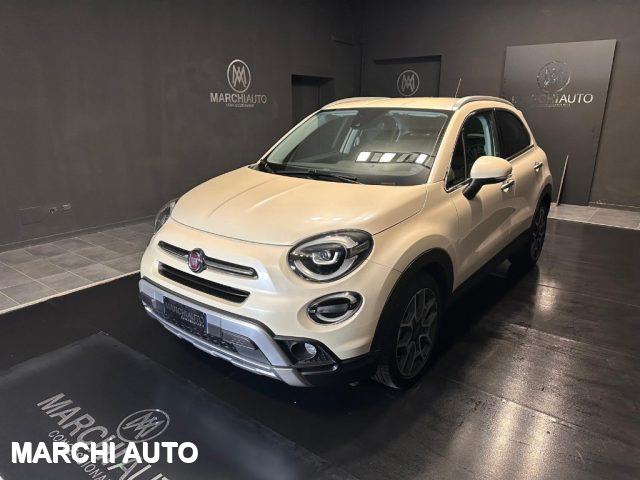 FIAT 500X 1.0 T3 120 CV Cross