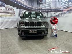 JEEP RENEGADE 1.0 T3 Limited NAVIGATORE LED UCONNECT