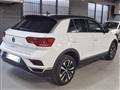 VOLKSWAGEN T-ROC 2.0 TDI SCR 150 CV DSG Style BlueMotion IQ DRIVE