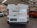 RENAULT TRAFIC T27 2.0 dci 150cv energy L1H1 Ice