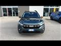 DACIA JOGGER 1.6 HYBRID Extreme