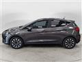 FORD FIESTA 1.1 75 CV GPL 5 porte Titanium