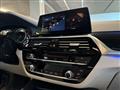 BMW SERIE 5 520d Sport