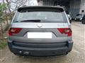 BMW X3 2.0d cat Futura