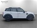 MINI COUNTRYMAN 1.5 TwinPower Turbo Cooper Boost