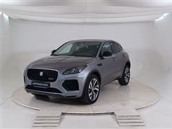 JAGUAR E-PACE HYBRID 2.0D I4 163CV AWD Auto R-DYNAMIC S