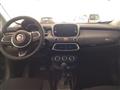 FIAT 500X 1.5 T4 Hybrid 130 CV DCT