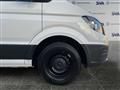 VOLKSWAGEN CRAFTER KOMBI Crafter