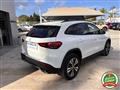 MERCEDES CLASSE GLA d Automatic Sport Plus