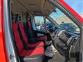 FIAT Ducato 35 LH3 2.3 mjt 150cv Ducato 33 2.3 MJT 150CV PM-TM Panorama