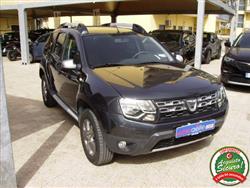 DACIA DUSTER 1.5 dCi 110CV 4x2 Lauréate