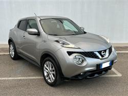 NISSAN JUKE 1.5 dCi Start&Stop Acenta