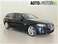 BMW SERIE 5 TOURING 525d Touring xdrive Msport Automatico