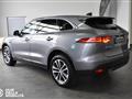 JAGUAR F-PACE 2.0 D 180 CV AWD aut. Prestige