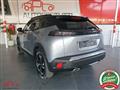 PEUGEOT 2008 PureTech 130 S&S EAT8 GT