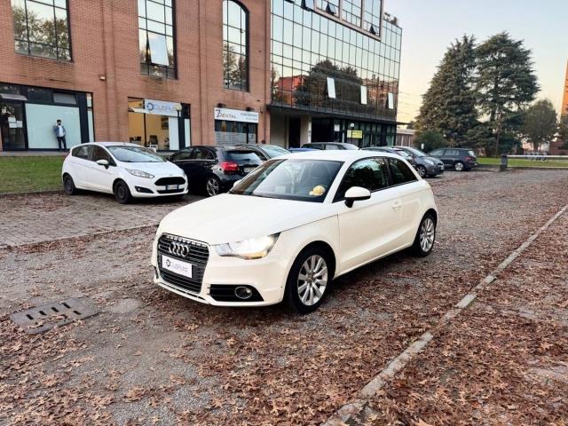 AUDI A1 1.4 tfsi Ambition 122cv