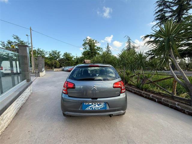 CITROEN C3 1.4 HDi 70 FAP Business