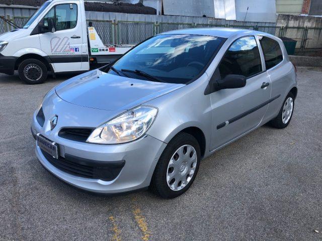 RENAULT CLIO VAN 1.5 dCi 85CV 3 porte Van Gran Confort