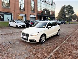 AUDI A1 1.4 tfsi Ambition 122cv