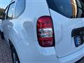 DACIA DUSTER 1.6 110CV 4x2 GPL Ambiance