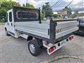 CITROEN JUMPER 35 BlueHDi 130 PL  DOPPIA CAB. CASSONE RIBALTABILE